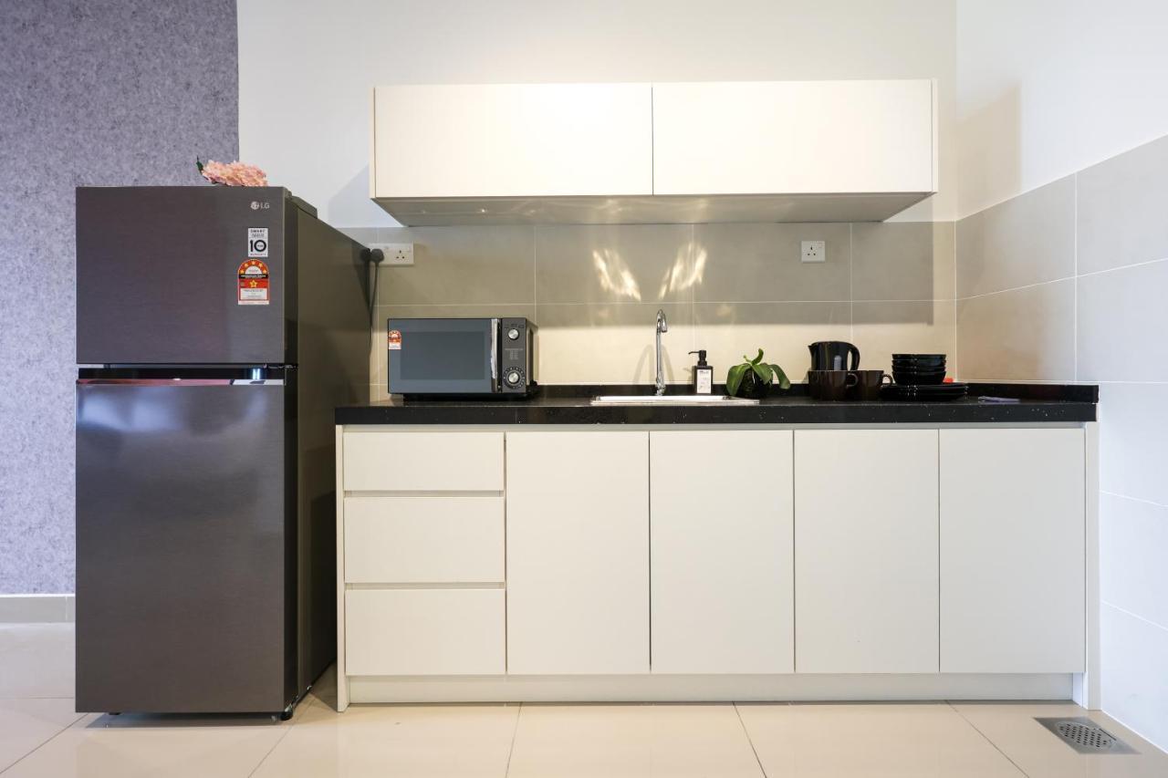 Bali Residences @ Icon Stay Melaka מראה חיצוני תמונה