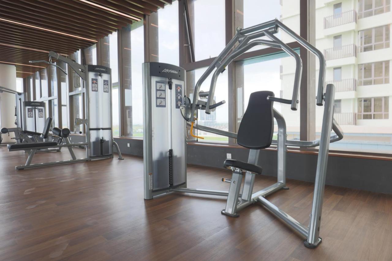 Bali Residences @ Icon Stay Melaka מראה חיצוני תמונה