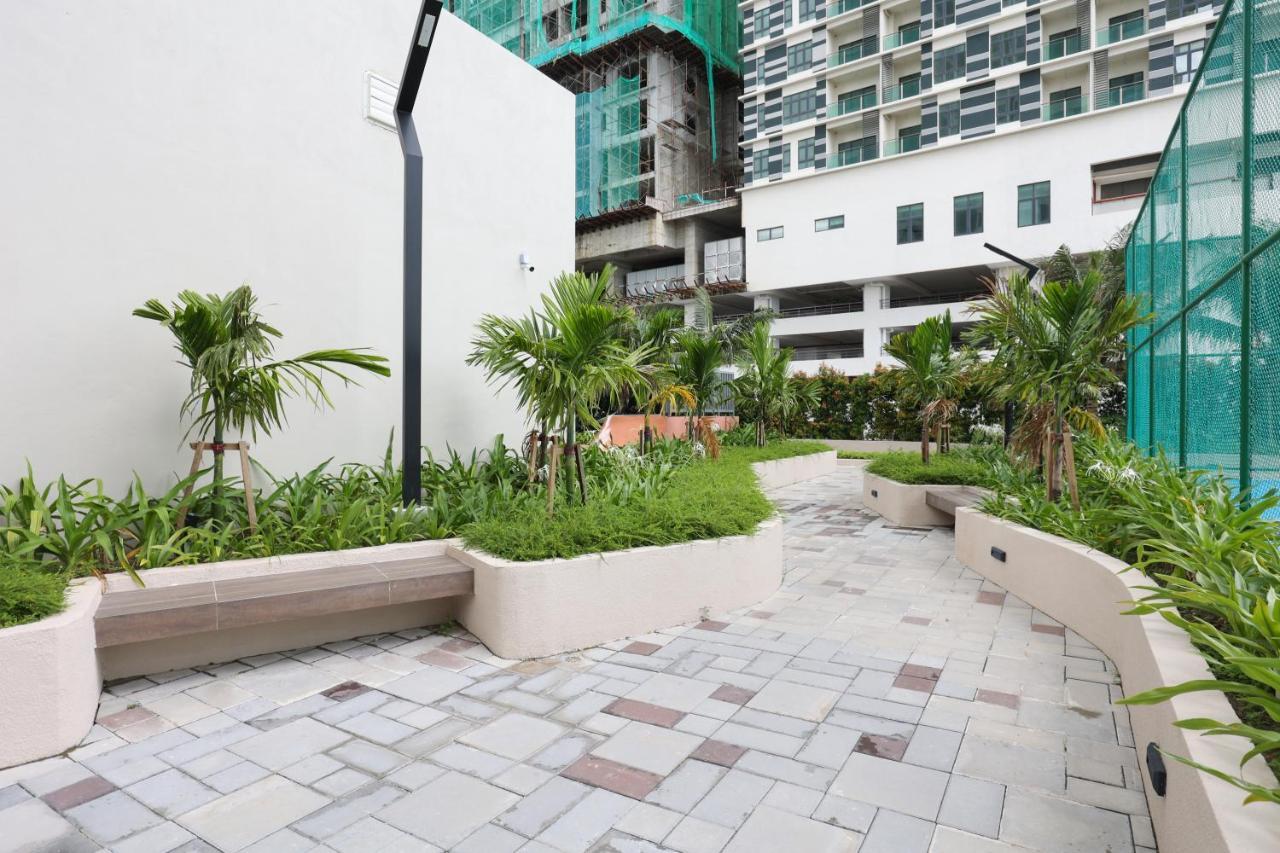 Bali Residences @ Icon Stay Melaka מראה חיצוני תמונה