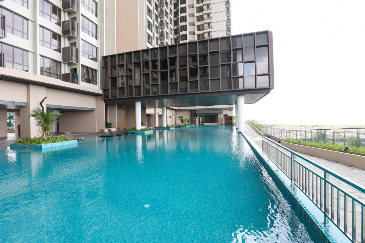 Bali Residences @ Icon Stay Melaka מראה חיצוני תמונה