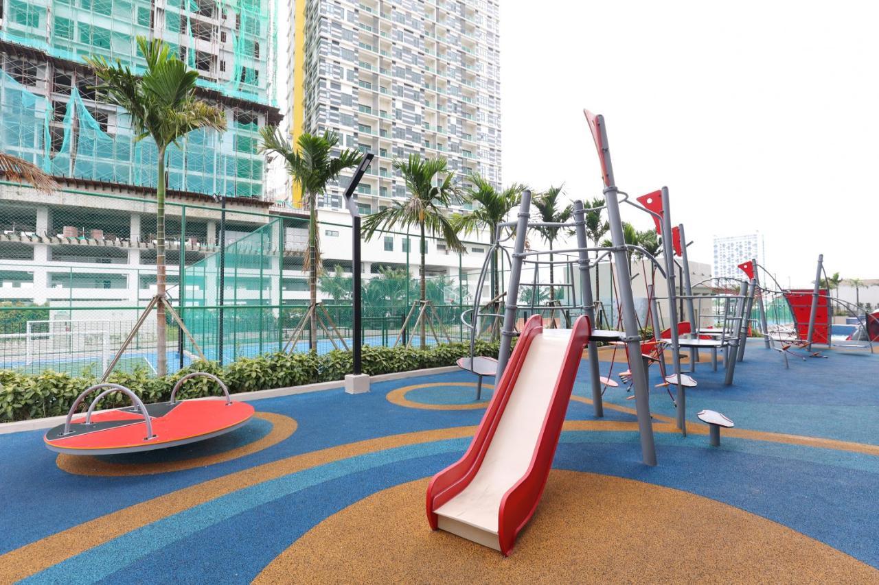 Bali Residences @ Icon Stay Melaka מראה חיצוני תמונה