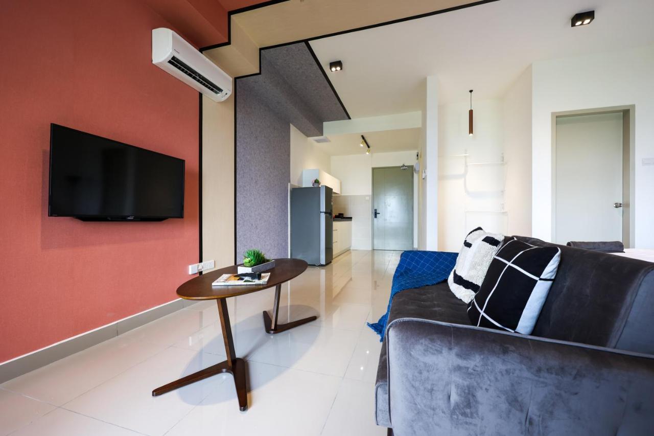 Bali Residences @ Icon Stay Melaka מראה חיצוני תמונה