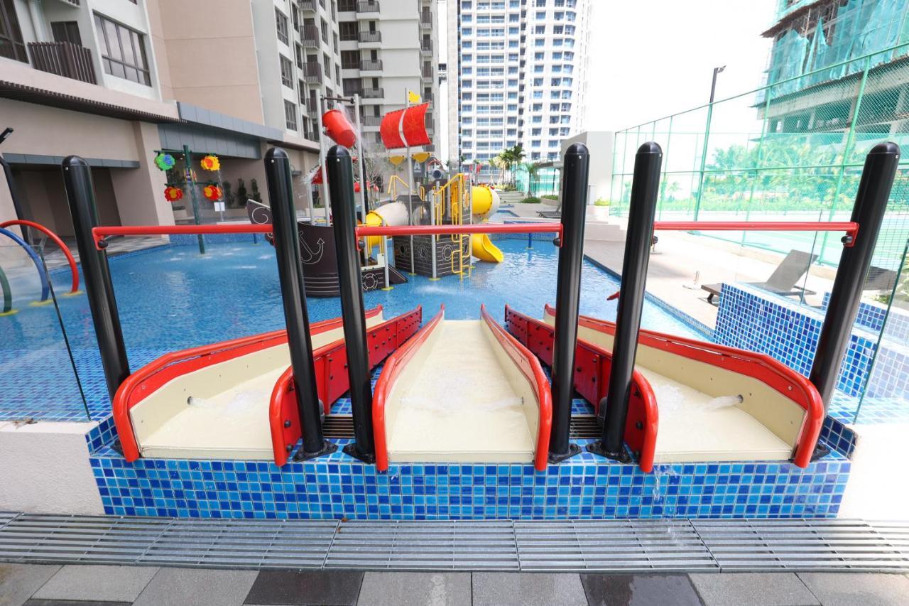 Bali Residences @ Icon Stay Melaka מראה חיצוני תמונה