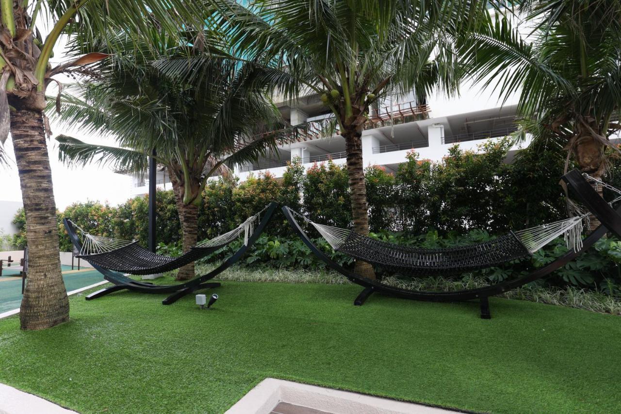 Bali Residences @ Icon Stay Melaka מראה חיצוני תמונה